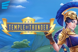 Temple of Thunder